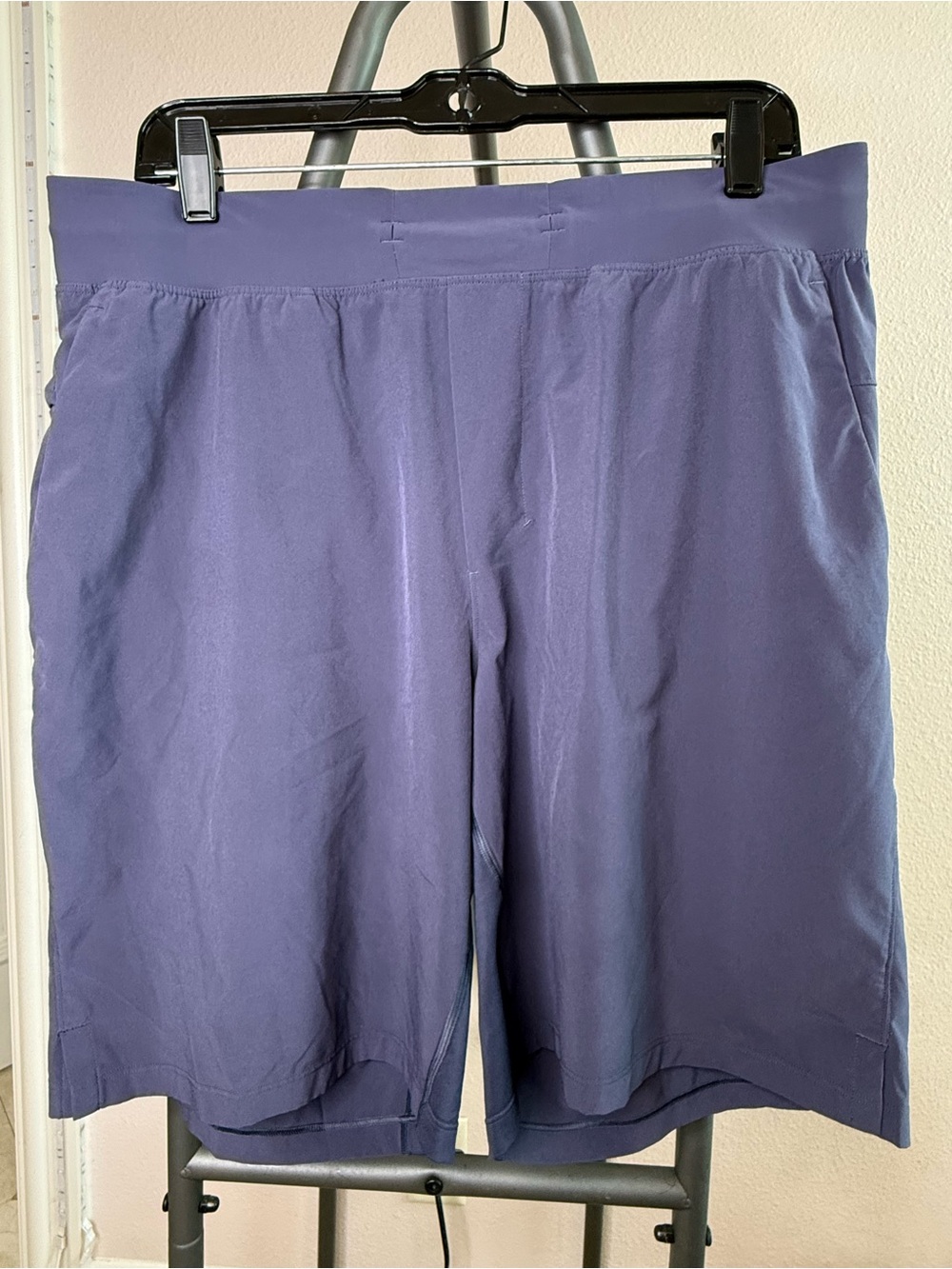 lululemon athletica Men's Athletic Shorts 9” XL